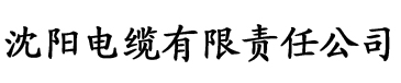 韩语电缆厂logo